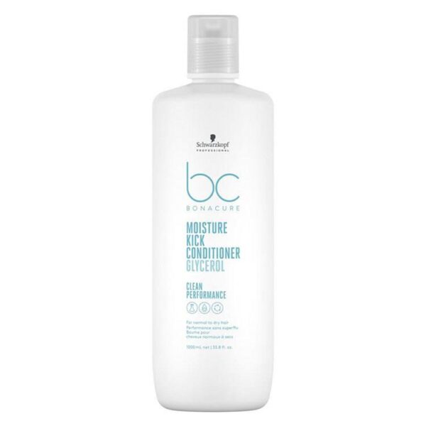 Schwarzkopf Professional BC Bonacure Moisture Kick Conditioner 10