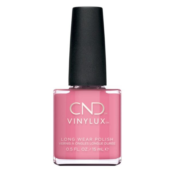 CND VINYLUX Long Wear Polish Kiss From A Rose #349 15ml