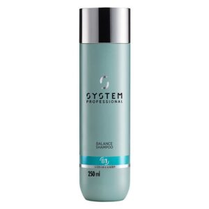 System Professional Balance Shampoo 250ml