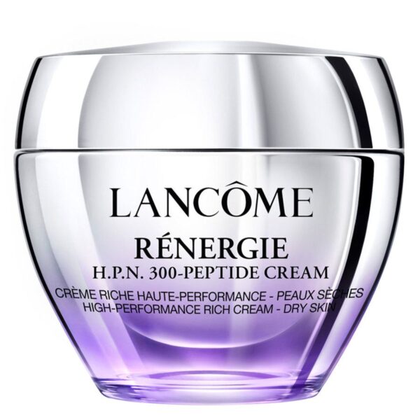 Lancôme Rénergie H.P.N. 300-Peptide Cream Rich 50ml