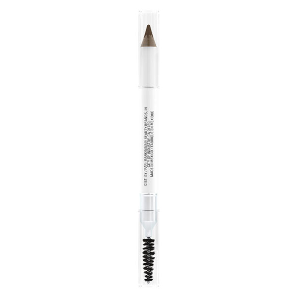 Wet n Wild Brow-Sessive Brow Pencil Dark Brown 0