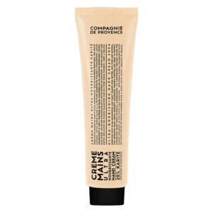 Compagnie De Provence Hand Cream Shea Butter 100ml