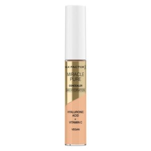 Max Factor Miracle Pure Concealer 01 7