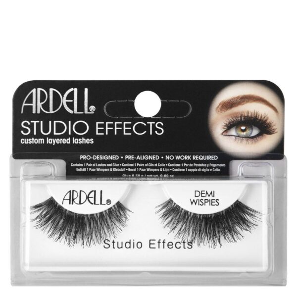 Ardell Studio Effects Demi Wispies