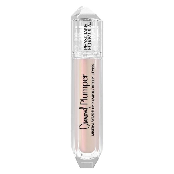 Physicians Formula Diamond Glow Lip Plumper Light Pink Princess C