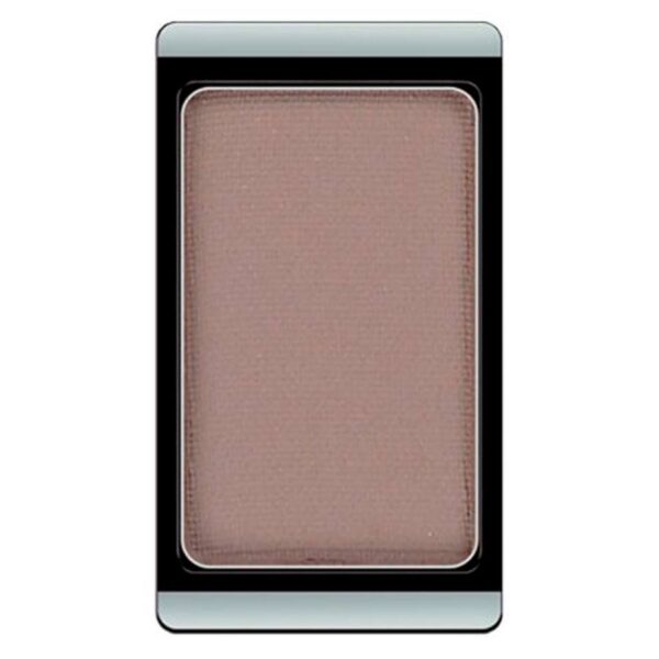 Artdeco Eyeshadow #520 Matt Light Grey Mocha 0