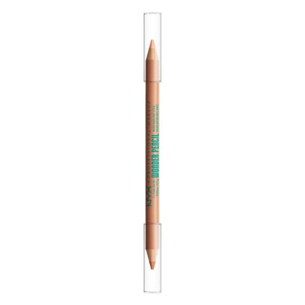 NYX Professional Makeup Wonder Pencil 05 Warm Deep 0