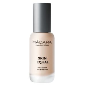 Mádara Skin Equal Foundation #10 Porcelain 30ml