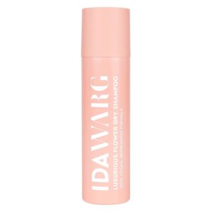 Ida Warg Beauty Luxurious Flower Dry Shampoo 150ml