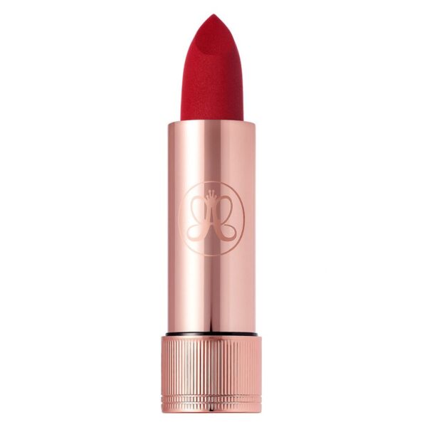 Anastasia Beverly Hills Matte Lipstick Royal Red 3g