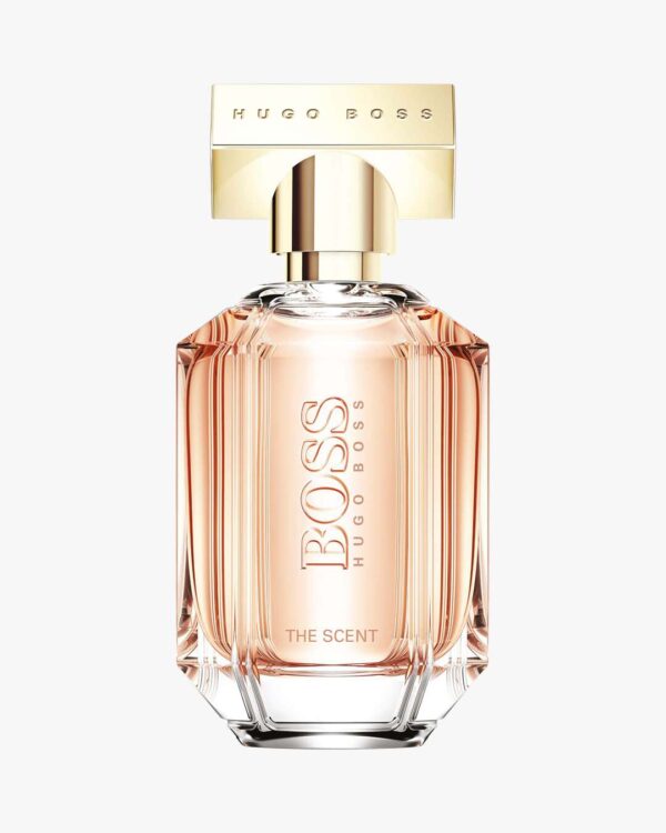 The Scent For Her EdP (Størrelse: 50 ML)