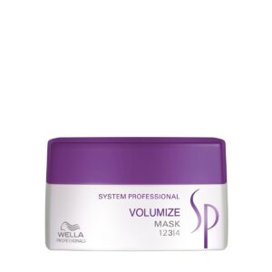 Volumize Mask 200 ml