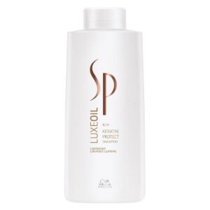 LuxeOil Shampoo 1000ml