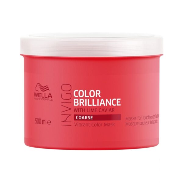 INVIGO Brilliance Mask Coarse 500ml