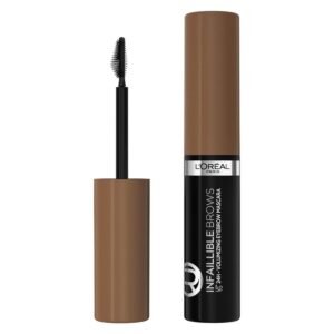 L&apos;Oréal Paris Infaillible Brows 24H Volumizing Eyebrow Mascara 5.