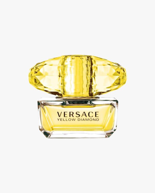 Yellow Diamond EdT (Størrelse: 50 ML)