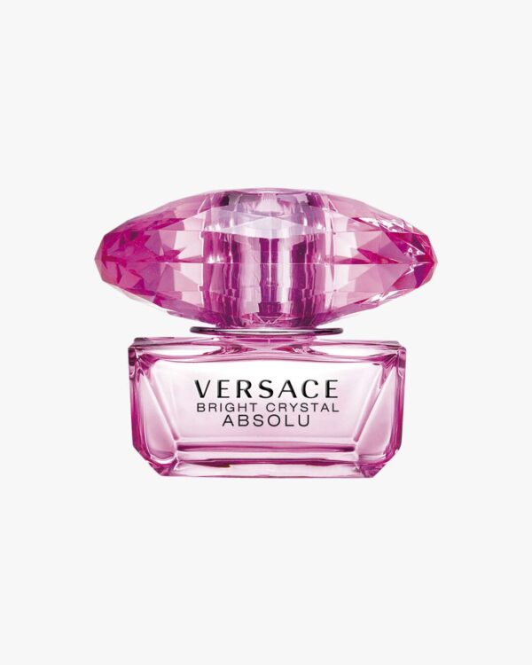 Bright Crystal Absolu EdP (Størrelse: 50 ML)