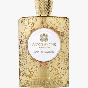 Gold Fair In Mayfair 100 ml