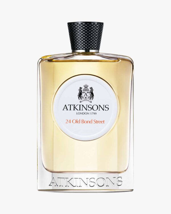 24 Old Bond Street 100 ml