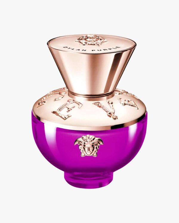 Dylan Purple Pour Femme EdP (Størrelse: 50 ML)