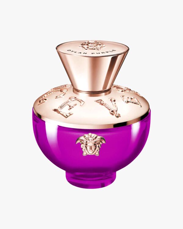 Dylan Purple Pour Femme EdP (Størrelse: 100 ML)