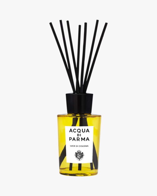 Luce Di Colonia Room Diffuser 180 ml