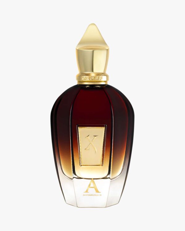 Alexandria II Parfum (Størrelse: 100 ML)