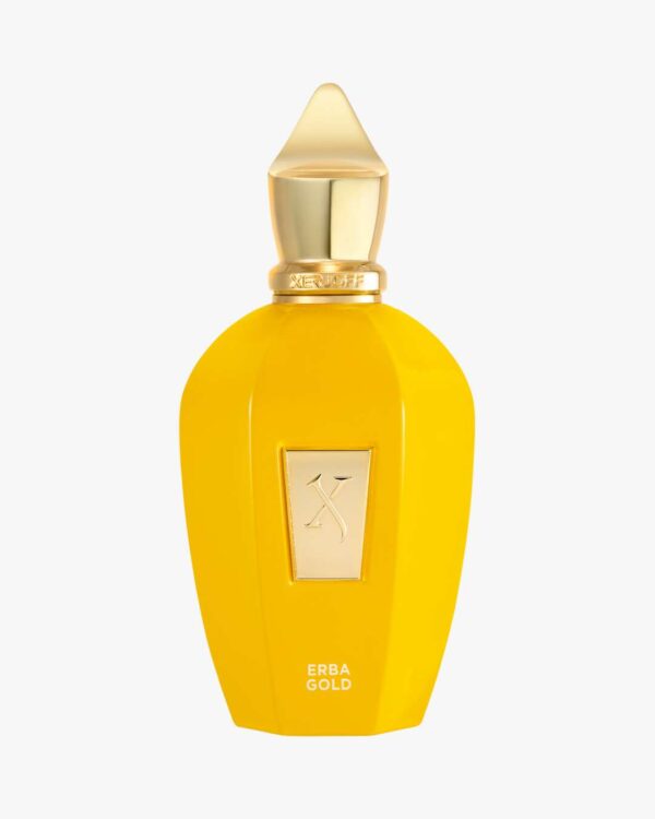 Erba Gold EdP (Størrelse: 100 ML)