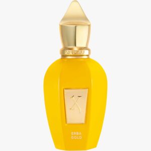 Erba Gold EdP (Størrelse: 50 ML)