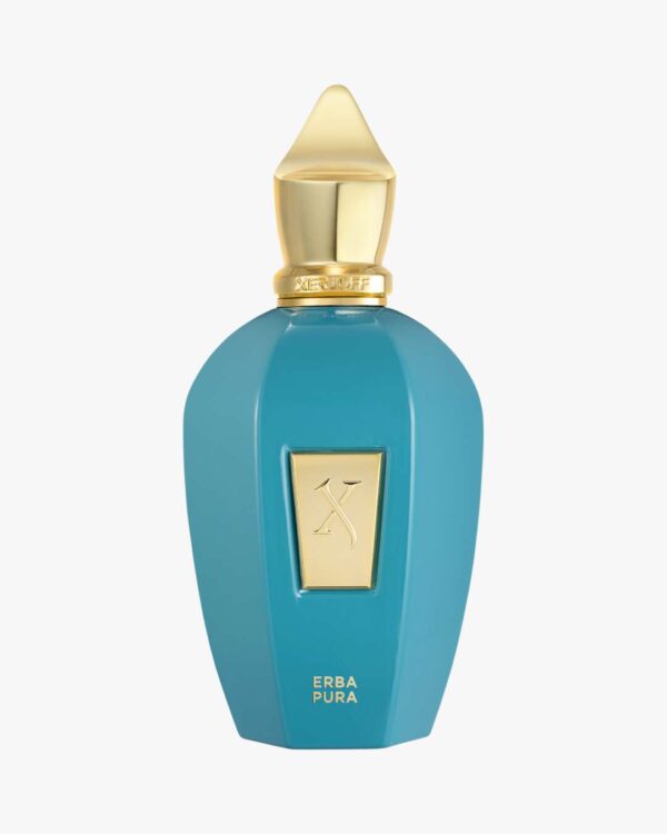 Erba Pura EdP (Størrelse: 100 ML)