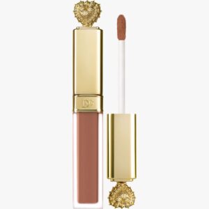 Everkiss Liquid Lip No Transfer Soft Matte Lipstick 5 ml (Farge: 100 Hope)