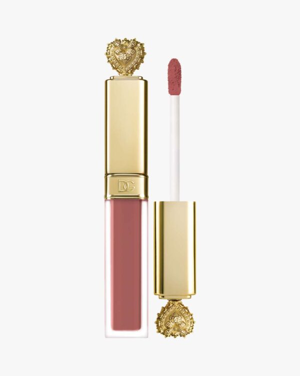 Everkiss Liquid Lip No Transfer Soft Matte Lipstick 5 ml (Farge: 105 Respect)