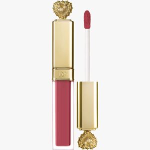 Everkiss Liquid Lip No Transfer Soft Matte Lipstick 5 ml (Farge: 200 Gratitude)