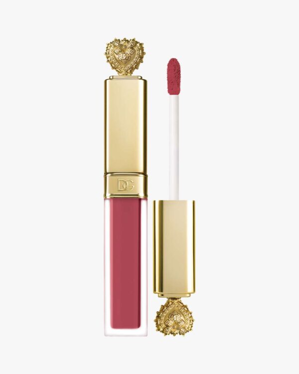 Everkiss Liquid Lip No Transfer Soft Matte Lipstick 5 ml (Farge: 200 Gratitude)