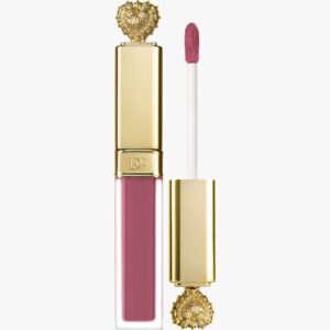 Everkiss Liquid Lip No Transfer Soft Matte Lipstick 5 ml (Farge: 205 Affection)