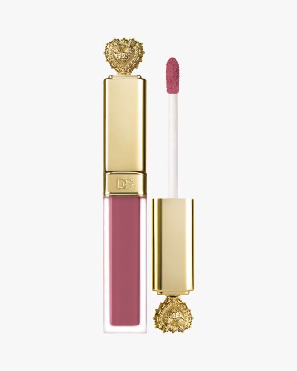 Everkiss Liquid Lip No Transfer Soft Matte Lipstick 5 ml (Farge: 205 Affection)