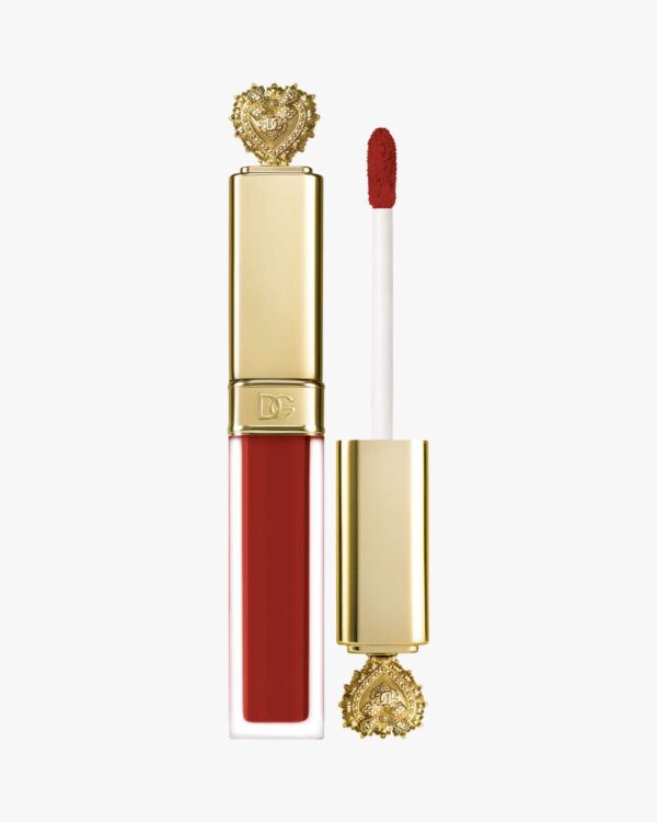 Everkiss Liquid Lip No Transfer Soft Matte Lipstick 5 ml (Farge: 400 Pride)