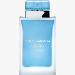 Light Blue Eau Intense EdP (Størrelse: 25 ML)