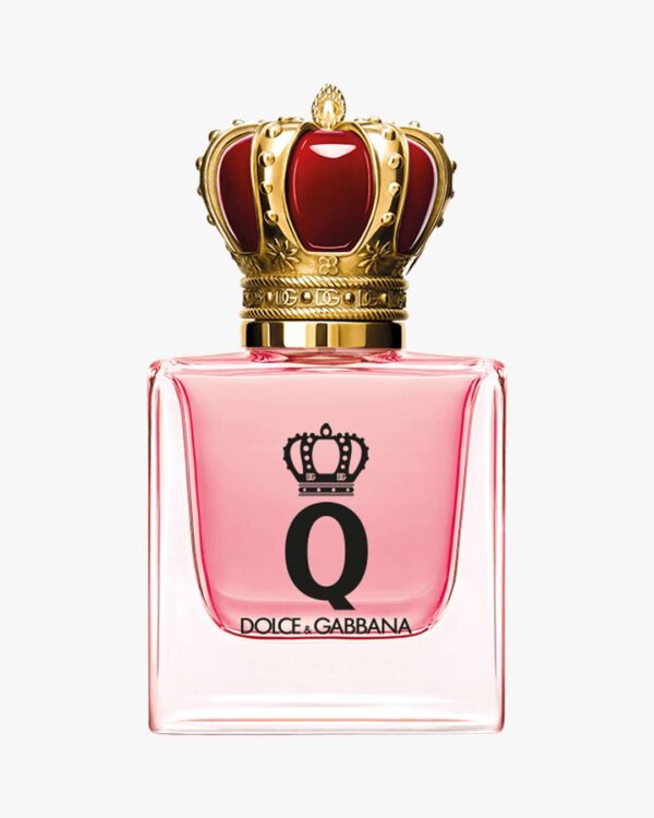 Q by D&G EdP (Størrelse: 30 ML)