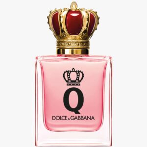 Q by D&G EdP (Størrelse: 50 ML)