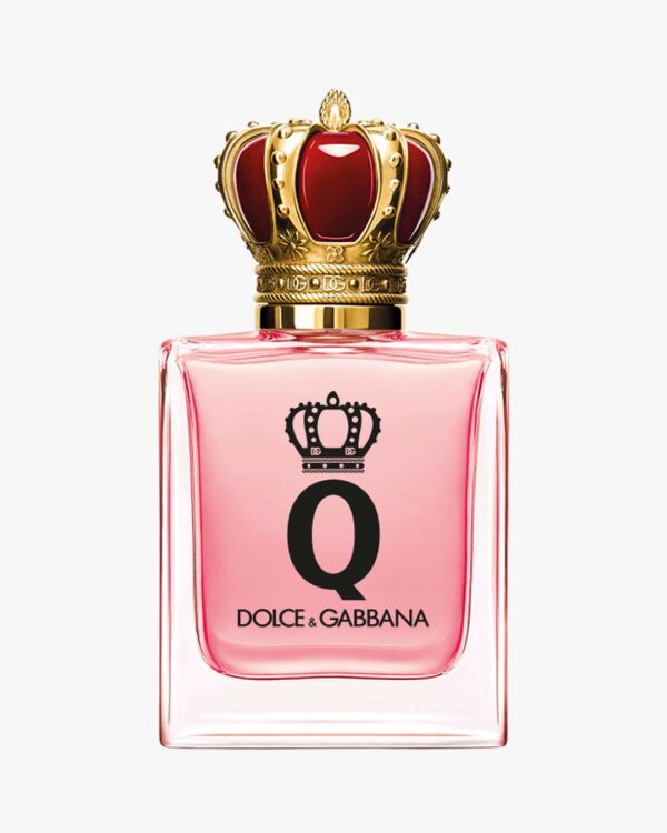 Q by D&G EdP (Størrelse: 50 ML)