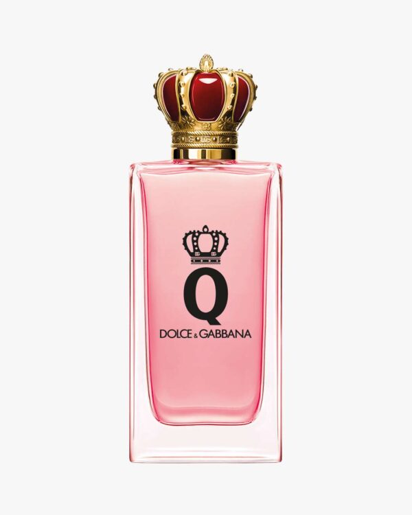 Q by D&G EdP (Størrelse: 100 ML)