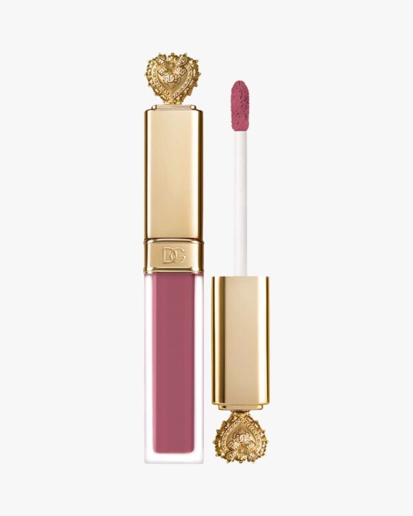 Devotion Liquid Lipstick in Mousse 5 ml (Farge: 205 Affetto)