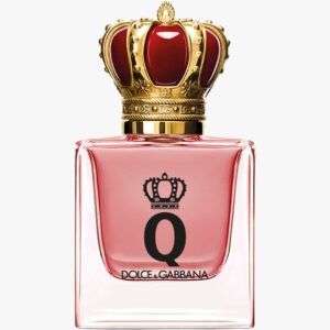 Q by Dolce & Gabanna EdP Intense (Størrelse: 30 ML)