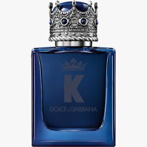 K By Dolce & Gabbana EdP Intense (Størrelse: 50 ML)