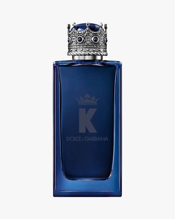 K By Dolce & Gabbana EdP Intense (Størrelse: 100 ML)