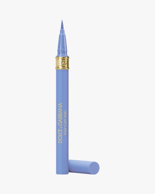 That&apos;s My Line! 24H Lasting Waterproof Eyeliner 0