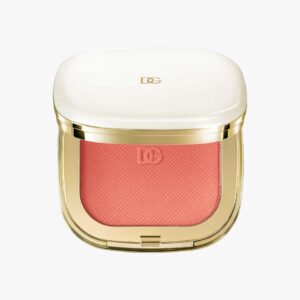 Cheeks&Eyes Match Lasting Blush & Eyeshadow Powder 8 g (Farge: 02 Joyful Peach)