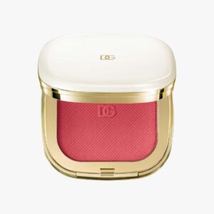 Cheeks&Eyes Match Lasting Blush & Eyeshadow Powder 8 g (Farge: 05 Wonderful Strawberry)