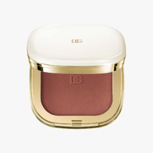 Cheeks&Eyes Match Lasting Blush & Eyeshadow Powder 8 g (Farge: 06 Playful Rosewood)